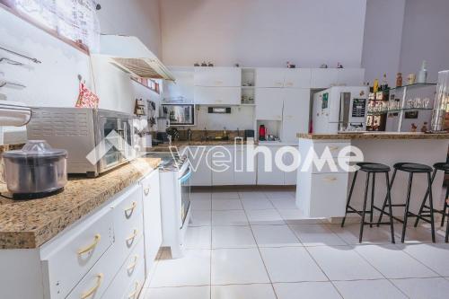 Casa com piscina a 5 min da praia em Alagoas