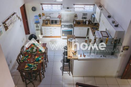 Casa com piscina a 5 min da praia em Alagoas