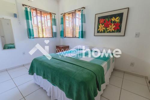 Casa com piscina a 5 min da praia em Alagoas