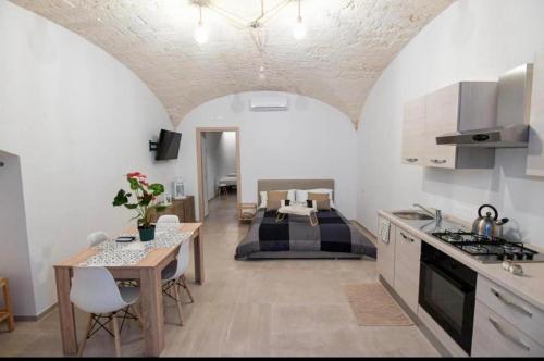 Urban Flat Garibaldi - TimeSRL Apartments 2