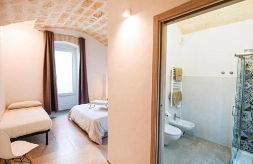 Urban Flat Garibaldi - TimeSRL Apartments 5