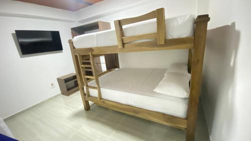 Apartamento Confort Quindío