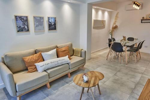 Luminoso dpto en Salta Capital - Bonavista Rentals