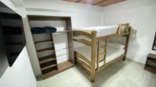 Apartamento Confort Quindío