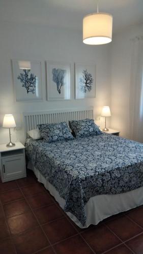 CASA MAR - Apartment - Vélez-Málaga