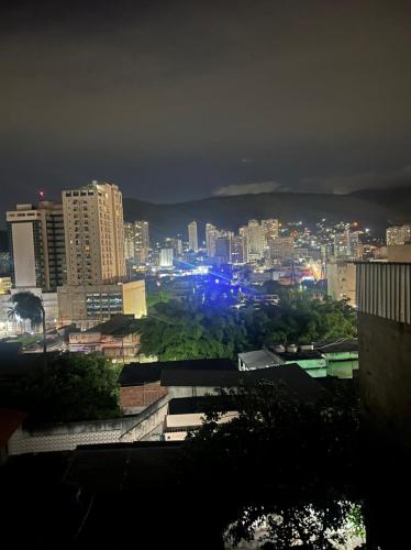 Suite 3, Casa Amarela, Terceiro Andar, Nova Iguaçu (fotografie 9)