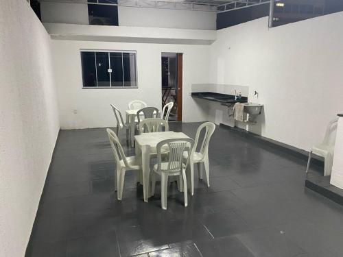 Suite 3, Casa Amarela, Terceiro Andar, Nova Iguaçu (fotografie 7)