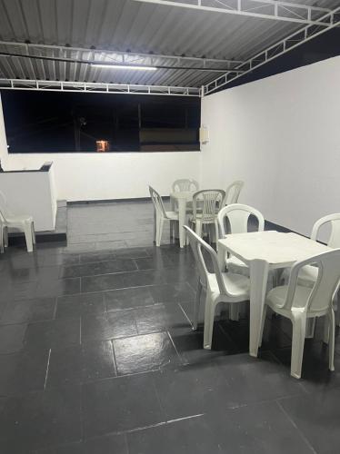 Suite 3, Casa Amarela, Terceiro Andar, Nova Iguaçu (fotografie 5)