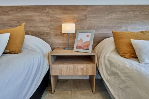 Dpto excelente ubicacion en Salta Capital - Bonavista Rentals