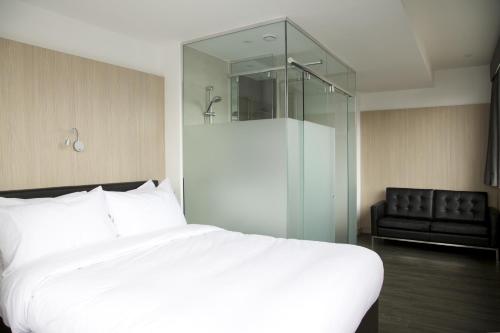 The Z Hotel Liverpool, Liverpool (photo 5)