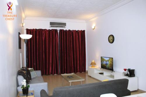 Two Bedroom Villa at Ouagadougou