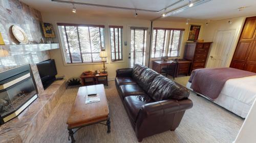 Manor Vail Lodge in Vail, USA