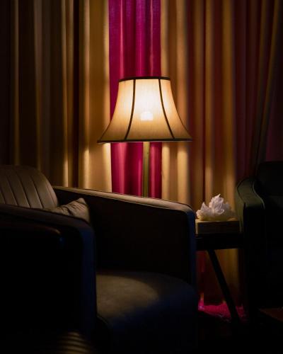 Sama Paris Plaza Hotel