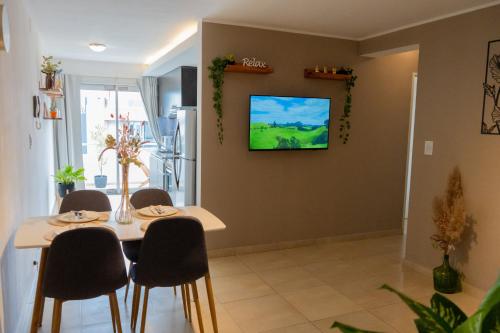 Lux Cofico Departamento