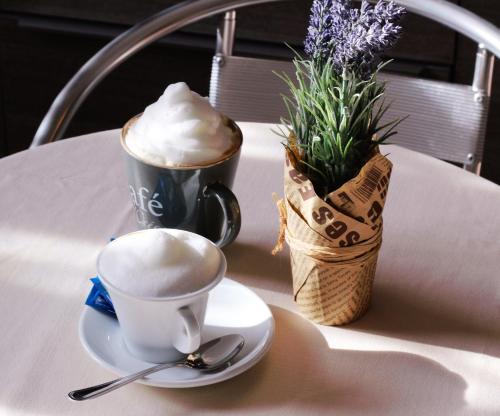 Sleep And Fly Rome Airport - image 10