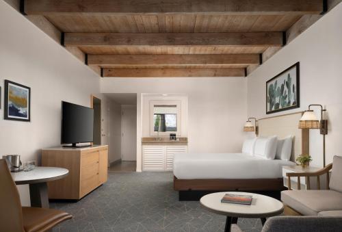 DoubleTree by Hilton Paradise Valley Resort Scottsdale - image 7