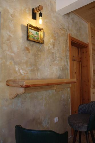 Étterem, Pubhouse & Rooms Pahulja in Kolasin