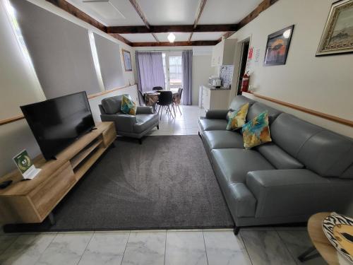 BARNES STREET BNB - Apartment - Timaru