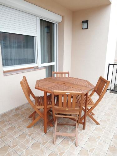 Apartment - Ground Floor image 1