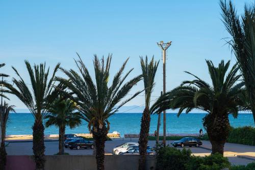 Ocean Breeze Malabata Appartement