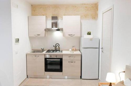 Urban Flat Garibaldi - TimeSRL Apartments 3