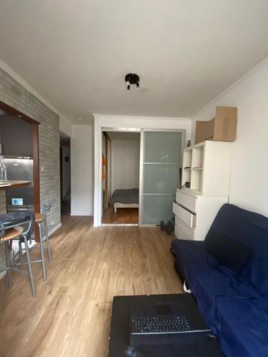 Appartement 2p à côté de la L13 - Location saisonnière - Asnières-sur-Seine