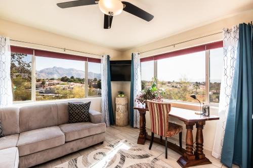 LE RENDEZ-VOUS CATALINA w POOL - Apartment - Tucson