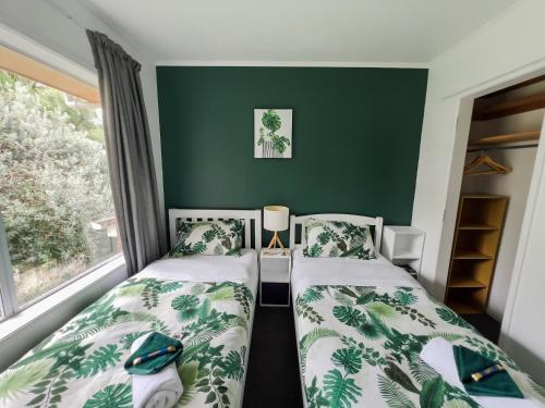 Home away from Home - Jungle style, Auckland (Foto 3)