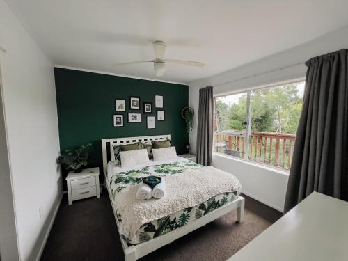 Home away from Home - Jungle style, Auckland (Foto 4)
