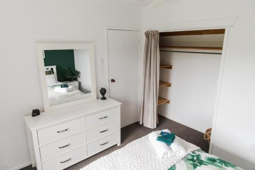Home away from Home - Jungle style, Auckland (Foto 5)