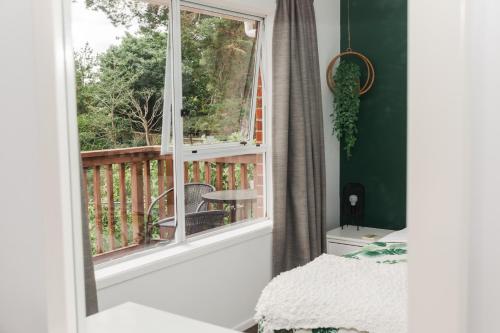 Home away from Home - Jungle style, Auckland (Foto 6)