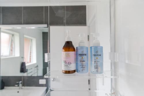 Home away from Home - Jungle style