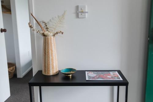 Home away from Home - Jungle style