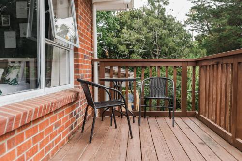 Home away from Home - Jungle style