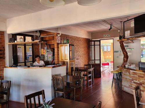 Hostería Montes (Hosteria Montes) in San Ignacio