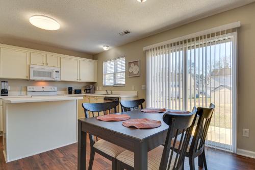 Pet-Friendly Home 5 Mi to Downtown Raleigh!