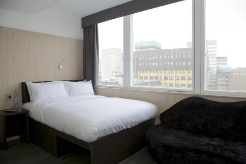 The Z Hotel Liverpool, Liverpool (photo 6)