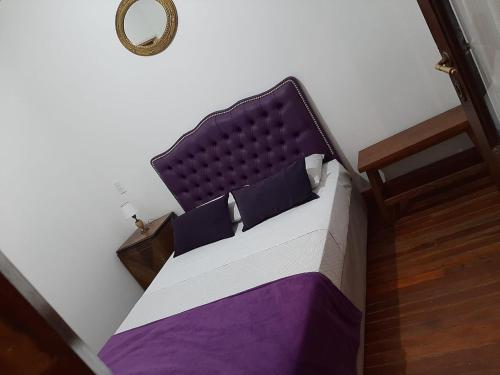 On Telmo hostel, Buenos Aires (fotografie 6)
