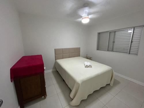 Apartamento Capivari de Baixo