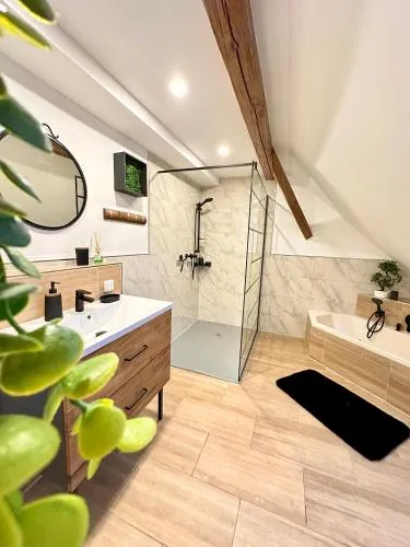 Ferienwohnung Missa in Bayreuth, Deutschland