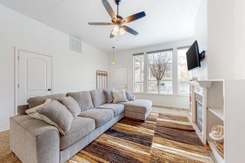 . Mtn-View Pocatello Home Near Town & Trails