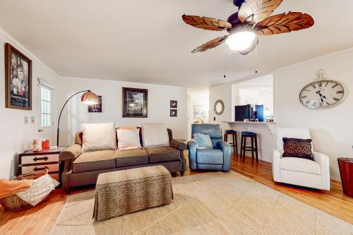 Monte Ne Getaway in Rogers, USA