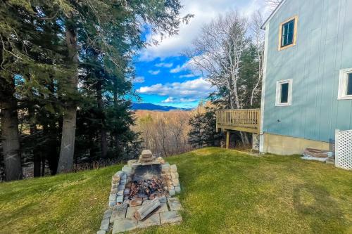 Heart Of The Mountains Heart Of The Mountains