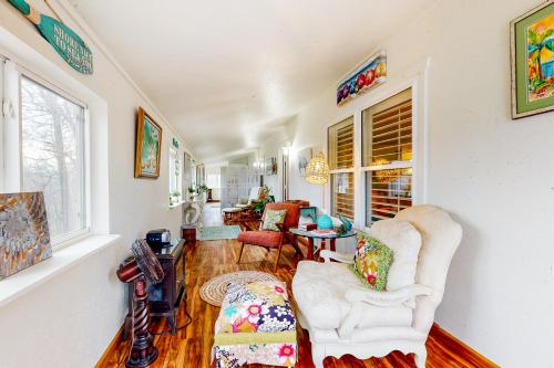 Monte Ne Getaway in Rogers, USA