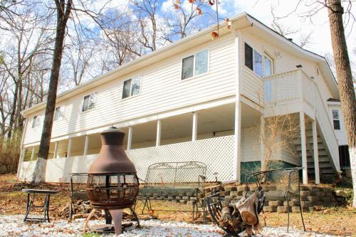 Monte Ne Getaway in Rogers, USA