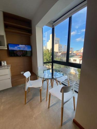Dpto moderno y comodo en Salta - Bonavista Rentals