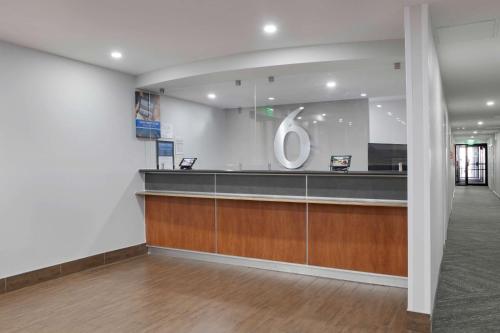 Motel 6-Atlanta, GA - Downtown in Atlanta, USA