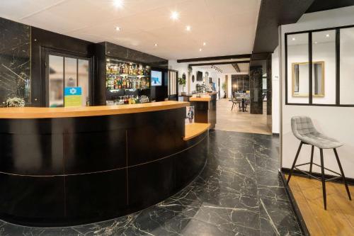 Sure Hotel by Bestwestern Rouvignies Valenciennes