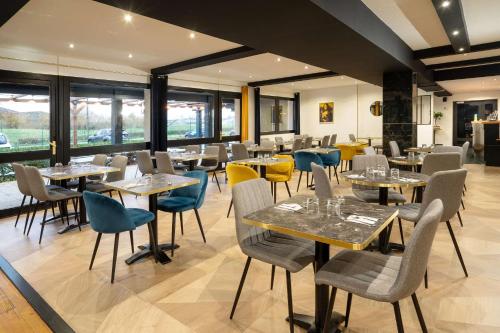 Sure Hotel by Bestwestern Rouvignies Valenciennes