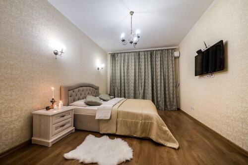 Lviv Lux apartments - Apartment - Lviv